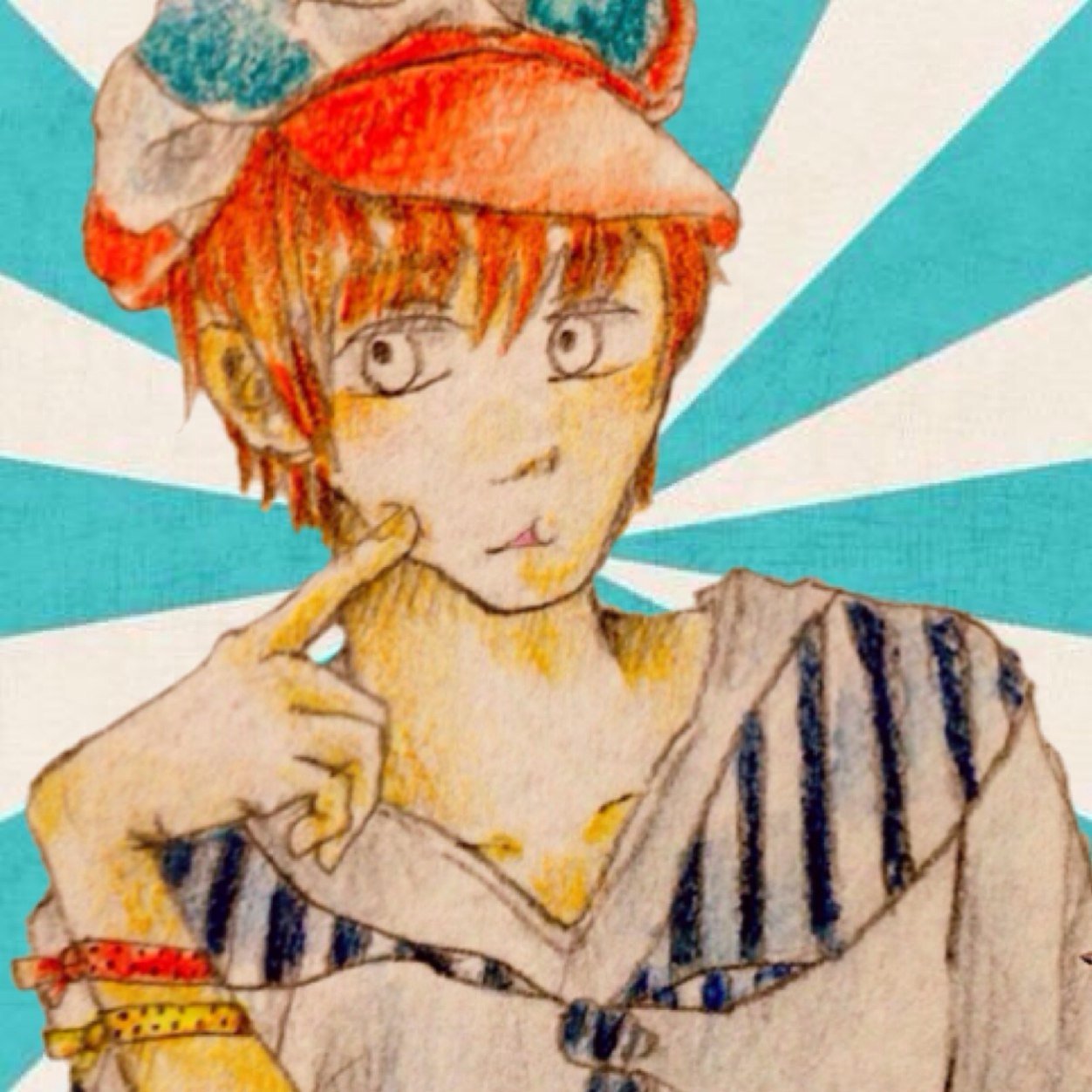 メエ ( m e e )さんのプロフィール画像