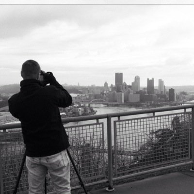 Born, raised and proudly live in the great Steel City of Champions.  Pittsburgh cityscape/wedding photographer.  Pens fan.  Marathon runner.  Husband and dad.