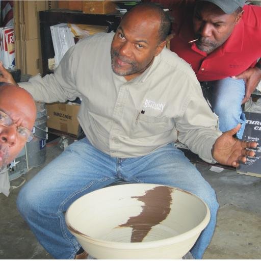 throwclaycom's profile picture. 