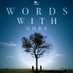 Words with Gods (@wordswithgods) Twitter profile photo Words with Gods (@wordswithgods) Twitter profile photo