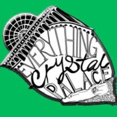 Digital arts project based in Crystal Palace Park Visitors Centre. Facebook - http://t.co/oSUcehETym - everythingcrystalpalace