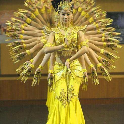 Volunteer, Samskrita Bharti and Educationist, Divya Bhaaratam (Educational)