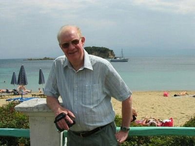 johndaviesjad's profile picture. 