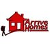 Arrive Homes (@arrivehomes) Twitter profile photo