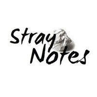 Stray Notes(@Stray_Notes) 's Twitter Profile Photo