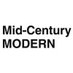 Mid-Century MODERN (@midcentury_mod) Twitter profile photo Mid-Century MODERN (@midcentury_mod) Twitter profile photo