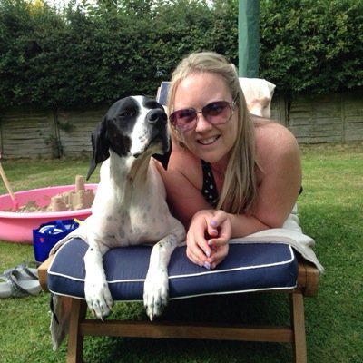 karlacole100's profile picture. 