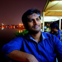 Rajesh Ande(@rajeshande) 's Twitter Profile Photo