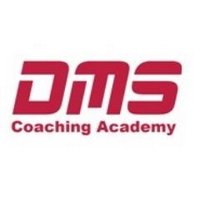 DMS Coaching Academy (@dmsacademy) 's Twitter Profile