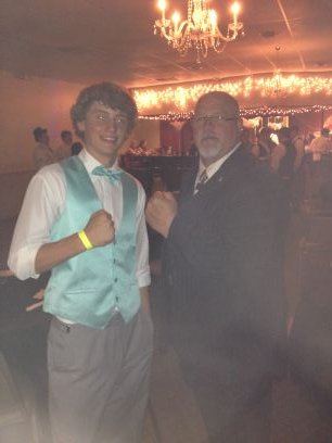 HunterPoorman's profile picture. 