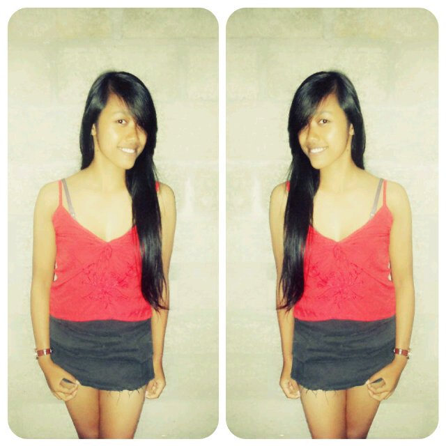 Geck_diiah's profile picture. artasuarysasa♥ | ig : diyahgek