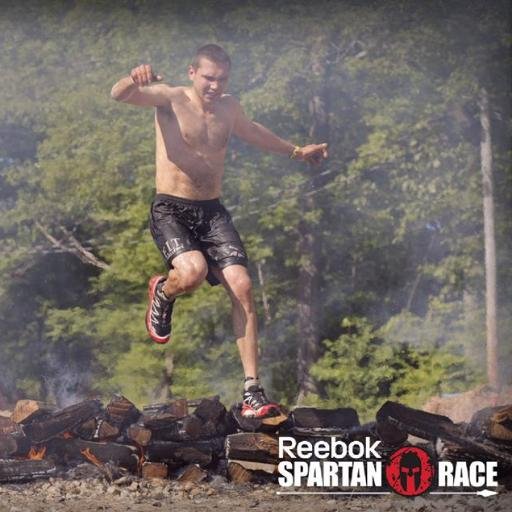 Fitness, health and wellness coach and advocate. Blogger at http://t.co/6D2qjX5Hya
Top OCR competitor.