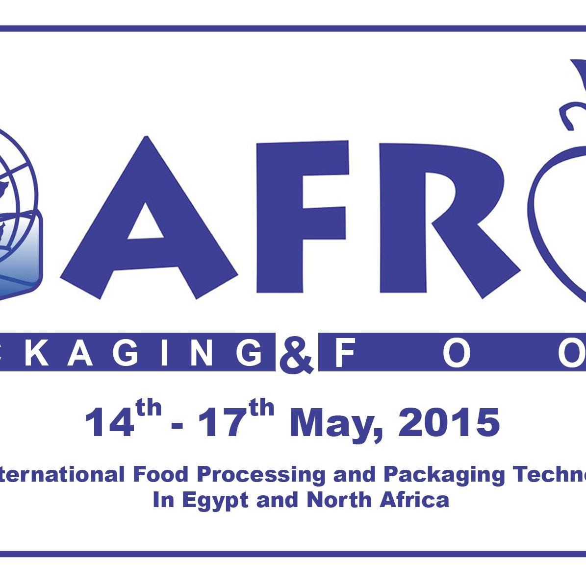 Afro Packaging Exhibition's 2013 advising to not waste the time and miss the chance to be one of Afro Packaging 2014`s exhibitors.