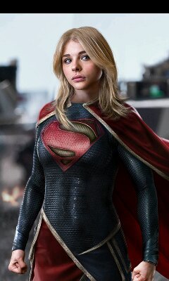 MaidenofHope's profile picture. Yeah, that's right! Supergirl is in town. What do you mean never heard of me? ...Yes, I'm related to Superman.