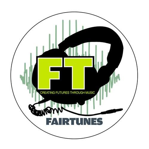 Grass roots NGO delivering training programmes & building music studios & radio facilities accessible to impoverished & displaced communities. RTs ≠ endorsement