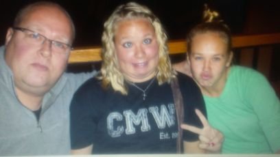 MoganL96's profile picture. Be yourself everyone else is taken!