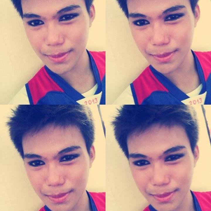 Number One Fan Of Darren Lyndon Gonzales Espanto !  Yes ! I'm inlove with him and I'm proud of it ! Certified DARRENATICS ! FOLLOW ME AND I'LL FOLLOW YOU BACK !