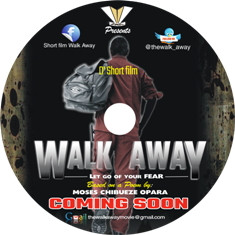 thewalk_away's profile picture. A brand new Nigerian shortfilm focusing on Mimi, a young girl caught up in an abusive society and the lack of courage to confront her worst fear..