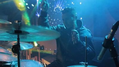 joeldesrocha's profile picture. drummer joeldes