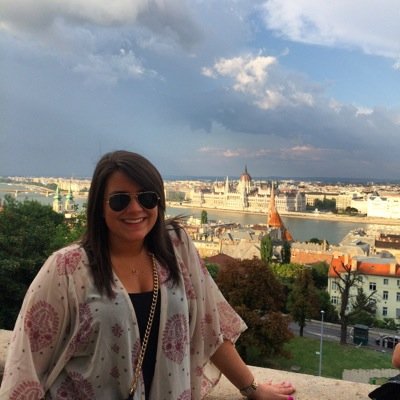 Psychology Grad | Laurentian University Alumni