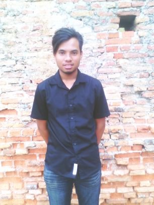 Wechat ID: MohdLutfy96 / Facebook: Lutfy Hafify / Ig: hafifylutfy/Follow please