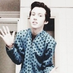 SAVED ACC FOR @TroyeSIayvan!! pls follow me there, always following back!