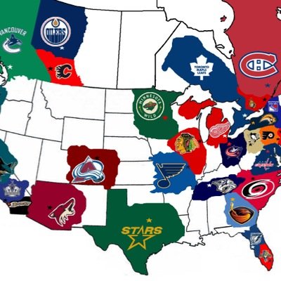 Tweets about everything hockey