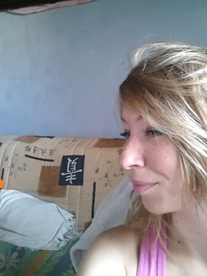 LucileOFFROY's profile picture. 