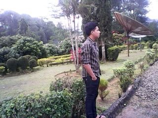 BobbyNandar's profile picture. 