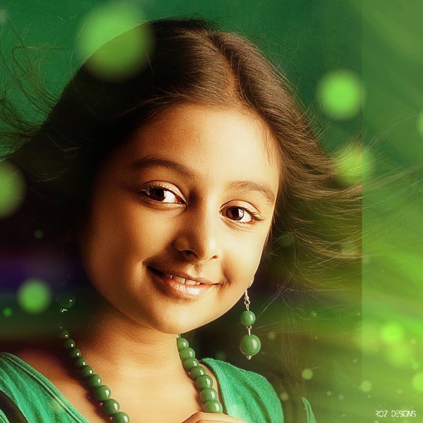 The Official Twitter Page Of Esther Anil Managed By Esther & Team Bluefox Media