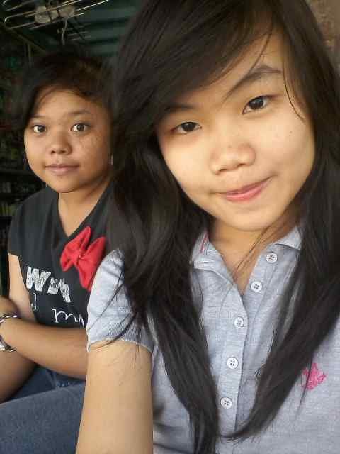 KeziaNatalia18's profile picture. Follback? Just mention :). Thanks. | JesusChrist always in my heart 3