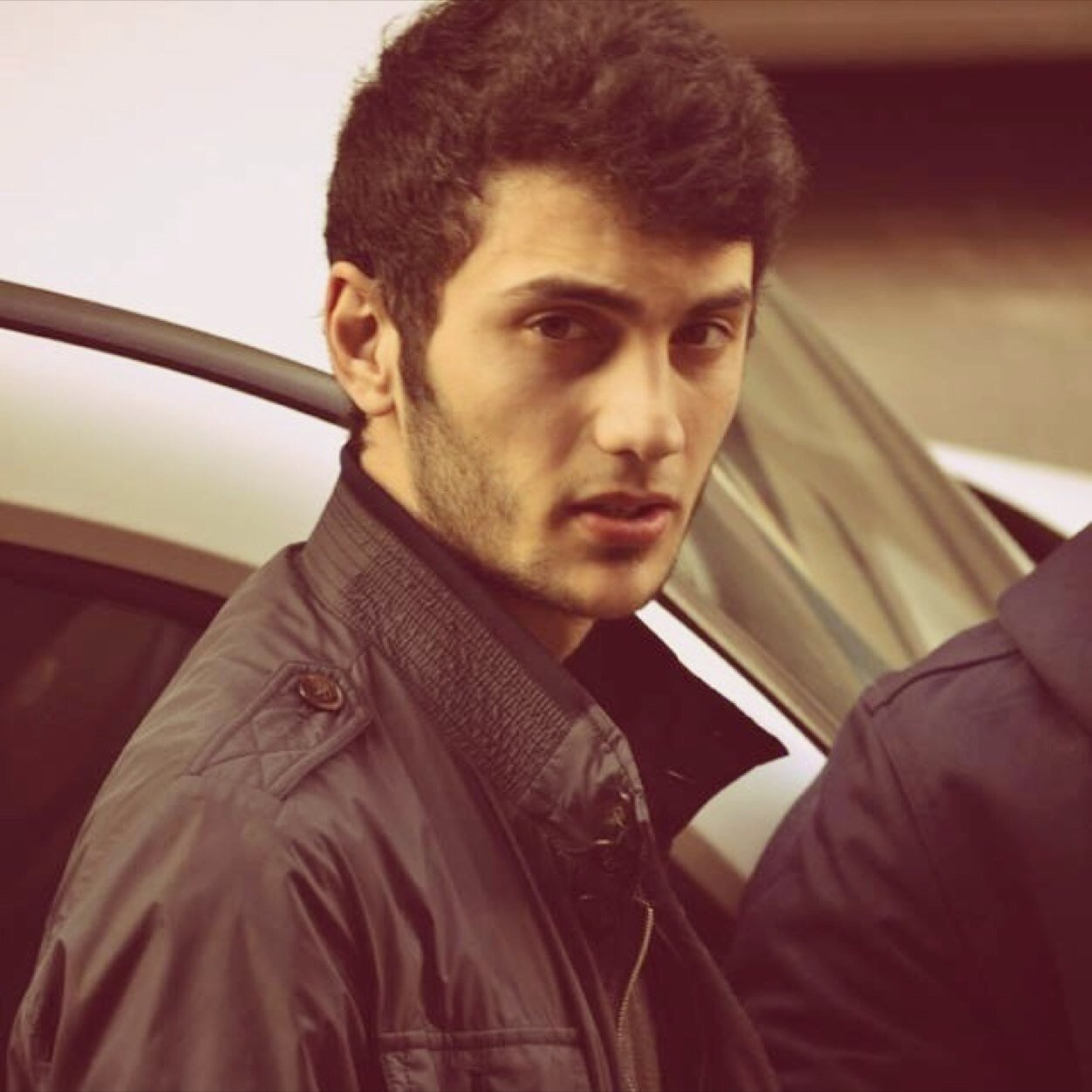 oyku1001's profile picture. 