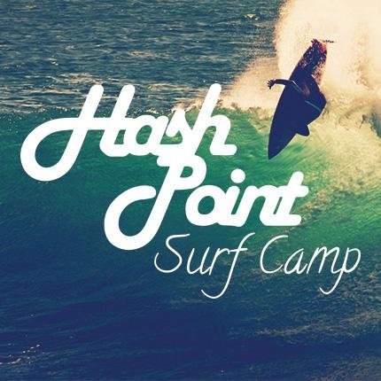 #Surfcamp in the heart of #Taghazout, #Morocco that is famous for its food, hospitality and the world class surf breaks right on its doorstep.