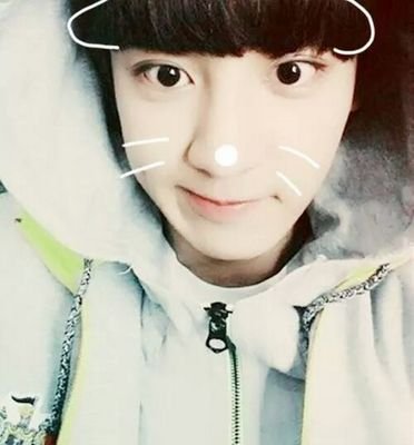 ยอลบอทใหม่  น่ารักใสๆไม่ผ่านมือใครฮะ ชานยอลงี้~~.ชูสองนิ้ว.ยอลไม่เคยมั่ว ไม่ยั่วด้วยฮะ.กัดปากอ่อย. มาคุยกันนะ.ขยิบตา.[14/07/21]