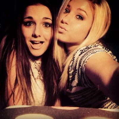 KillenKarlee's profile picture. MELINA+KARLEE U GIRL