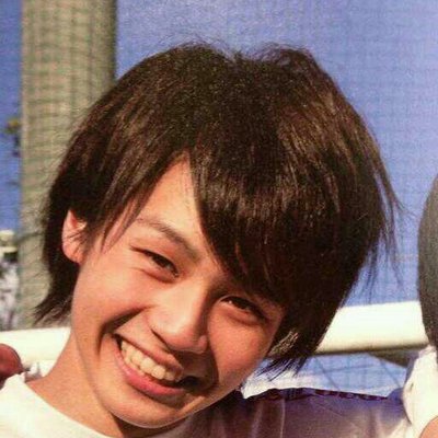 松田元太 非公式写真