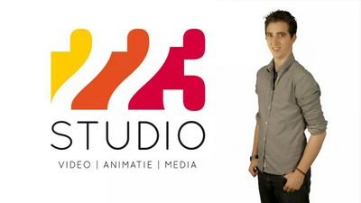 223studio's profile picture. 223studio.nl
VIDEO | ANIMATIE | MEDIA 
steadicam, trouwerijen, commercials, music video's, reportages,