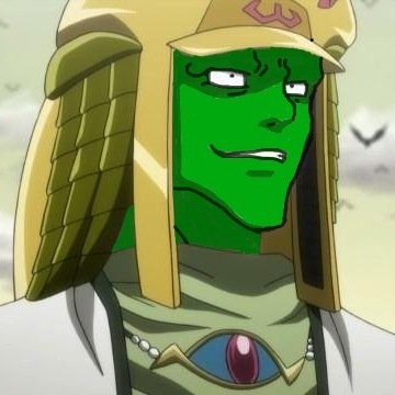 緑フィンクスさんのプロフィール画像