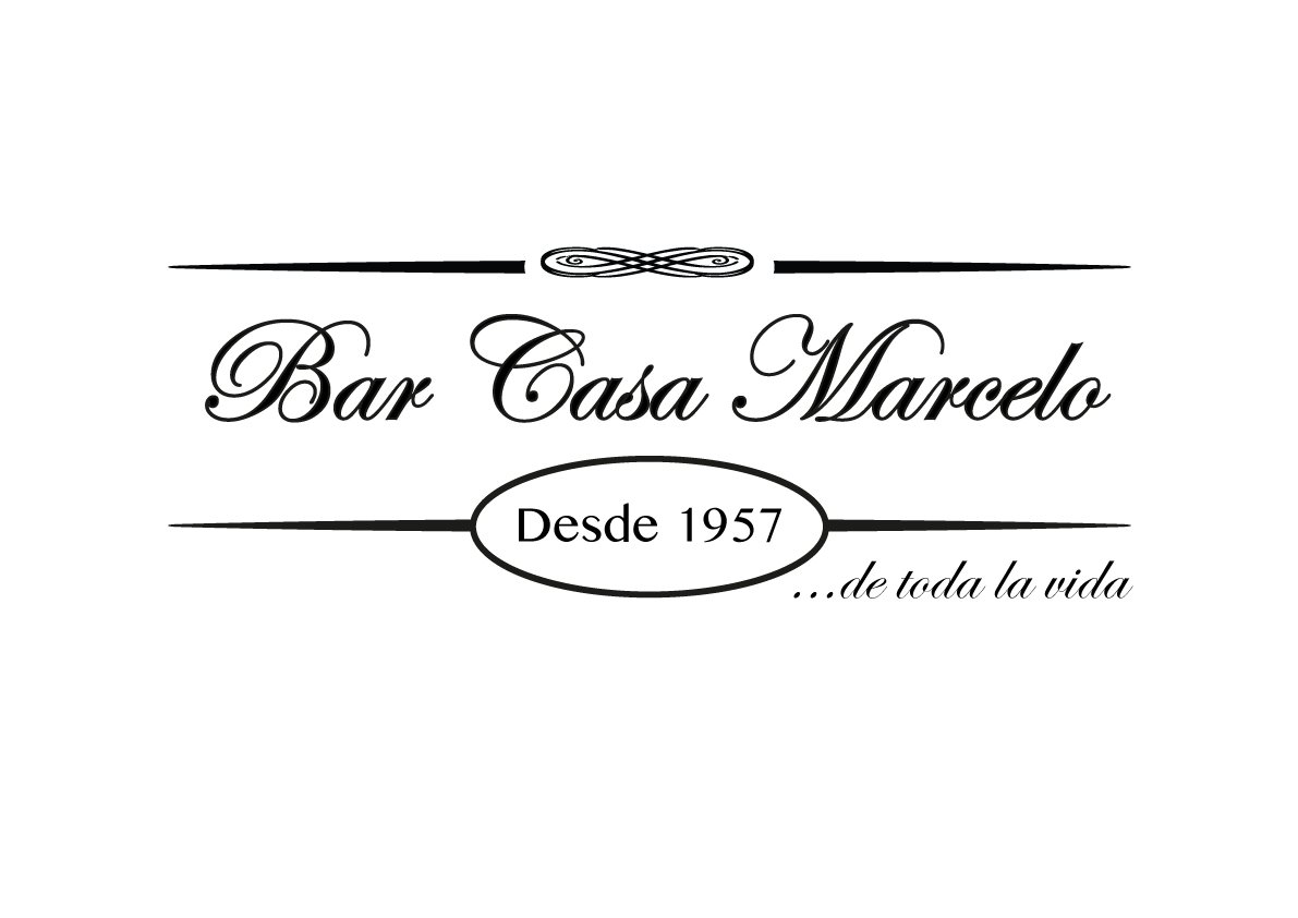 Bar Casa Marcelo, es una institución, un bar de toda la vida, un referente en la hostelería de Peñarroya-Pueblonuevo.