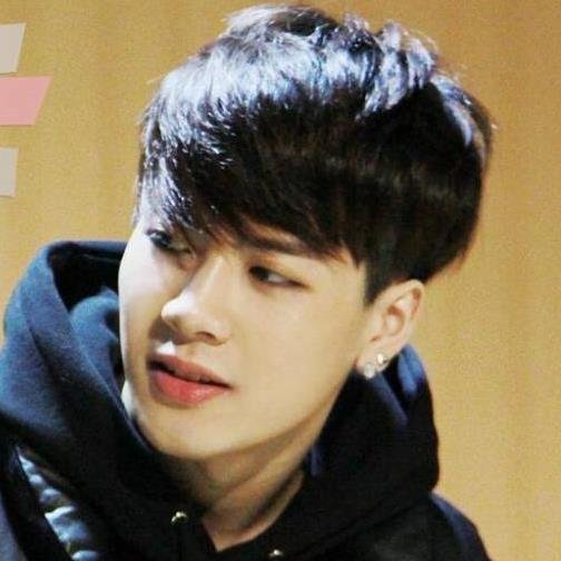 What U Got ? I Got Jackson ! บอทหล่อๆแบบหวังอย่างนี้หายากนะครัช !