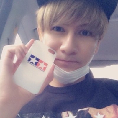 muy_bienn's profile picture. 知らない世界に連れてって