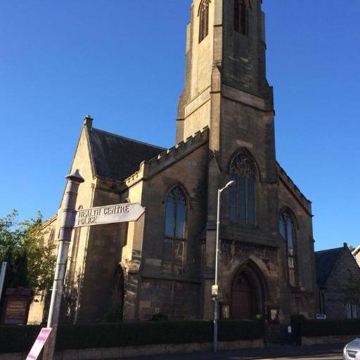 The Tower in Helensburgh is a new centre dedicated to musical and digital learning. Tweets us using #TheTower