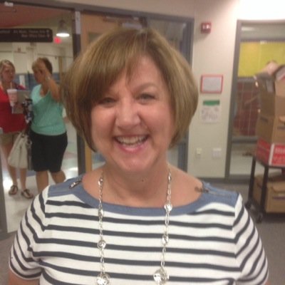 SRP Teacher, Reagan Elementary
Leander ISD