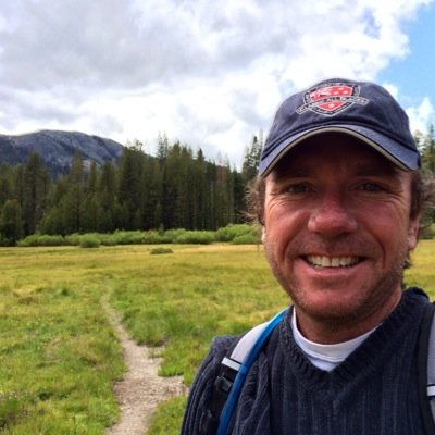 dlclarknews's profile picture. Emmy-Award Winning Photojournalist | Field Producer | Editor | Lighting & Audio Technician | Satellite Truck Operator |  Have Camera, Will Travel