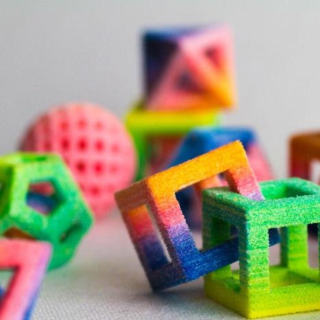 #3DHour an open forum to talk about all things #3D and #3Dprinting