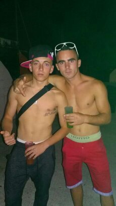 bichoo maloo nunkka mueree!!  Úbeda