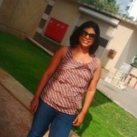 Manushreepatil (@manushreep) 's Twitter Profile