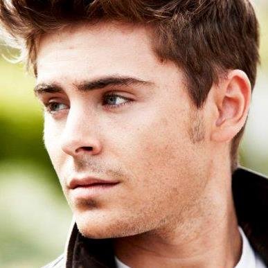 zecefron1's profile picture. 