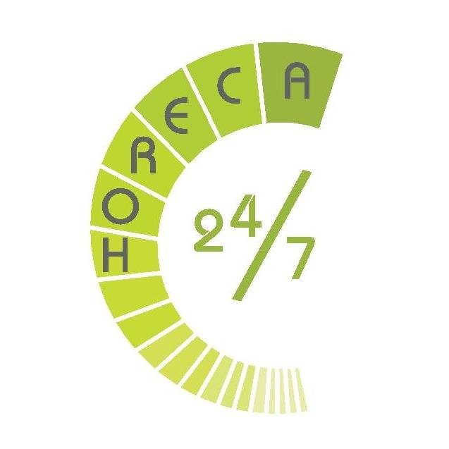 horeca24_7's profile picture. HORECA24_7