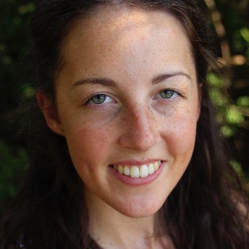 samanthabloch's profile picture. 